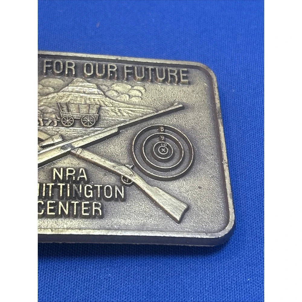 Belt‎ Buckle-Men's-